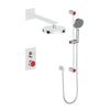 Mond 2-Way Th Shower Kit-M2.220 - Golzar Home