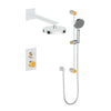 Mond 2-Way Th Shower Kit-M2.220 - Golzar Home