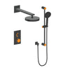 Mond 2-Way Th Shower Kit-M2.220 - Golzar Home