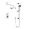Mond 2-Way Th Shower Kit-M2.220 - Golzar Home