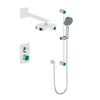 Mond 2-Way Th Shower Kit-M2.220 - Golzar Home