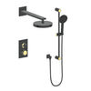 Mond 2-Way Th Shower Kit-M3.220 - Golzar Home