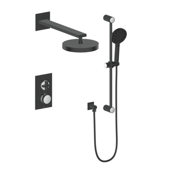 Mond 2-Way Th Shower Kit-M3.220 - Golzar Home