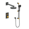Mond 2-Way Th Shower Kit-M3.220 - Golzar Home