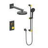 Mond 2-Way Th Shower Kit-M3.220 - Golzar Home