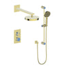 Mond 2-Way Th Shower Kit-M3.220 - Golzar Home