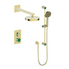 Mond 2-Way Th Shower Kit-M3.220 - Golzar Home