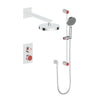 Mond 2-Way Th Shower Kit-M3.220 - Golzar Home
