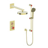Mond 2-Way Th Shower Kit-M3.220 - Golzar Home