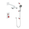 Mond 2-Way Th Shower Kit-M3.220 - Golzar Home