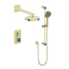 Mond 2-Way Th Shower Kit-M3.220 - Golzar Home