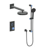 Mond 2-Way Th Shower Kit-M3.220 - Golzar Home