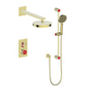 Mond 2-Way Th Shower Kit-M3.220 - Golzar Home