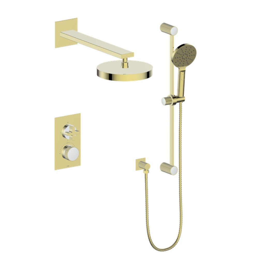 MOND 2 - WAY TH SHOWER KIT - M3.220 - Golzar Home