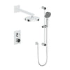 Mond 2-Way Th Shower Kit-M3.220 - Golzar Home