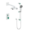 Mond 2-Way Th Shower Kit-M3.220 - Golzar Home