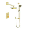 Mond 2-Way Th Shower Kit-M3.220 - Golzar Home