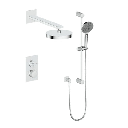 MOND 2 - WAY TH SHOWER KIT - M3.220 - Golzar Home