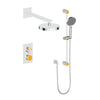 Mond 2-Way Th Shower Kit-M3.220 - Golzar Home