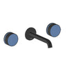 Mond 8-Inch Wall Mount Lavatory Faucet-Bf.Mx.1500-M1 - Golzar Home