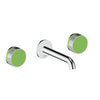Mond 8-Inch Wall Mount Lavatory Faucet-Bf.Mx.1500-M1 - Golzar Home