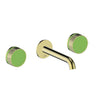 Mond 8-Inch Wall Mount Lavatory Faucet-Bf.Mx.1500-M1 - Golzar Home