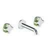 Mond 8-Inch Wall Mount Lavatory Faucet-Bf.Mx.1500-M2 - Golzar Home