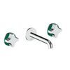 Mond 8-Inch Wall Mount Lavatory Faucet-Bf.Mx.1500-M2 - Golzar Home