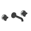 Mond 8-Inch Wall Mount Lavatory Faucet-Bf.Mx.1500-M2 - Golzar Home