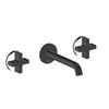 Mond 8-Inch Wall Mount Lavatory Faucet-Bf.Mx.1500-M3 - Golzar Home