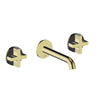 Mond 8-Inch Wall Mount Lavatory Faucet-Bf.Mx.1500-M3 - Golzar Home