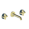 Mond 8-Inch Wall Mount Lavatory Faucet-Bf.Mx.1500-M3 - Golzar Home