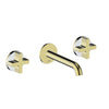 Mond 8-Inch Wall Mount Lavatory Faucet-Bf.Mx.1500-M3 - Golzar Home