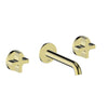 Mond 8-Inch Wall Mount Lavatory Faucet-Bf.Mx.1500-M3 - Golzar Home