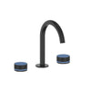 Mond 8-Inch Widespread Lavatory Faucet With Pop-Up Drain-Bf.Mx.1311-M1 - Golzar Home
