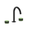 Mond 8-Inch Widespread Lavatory Faucet With Pop-Up Drain-Bf.Mx.1311-M1 - Golzar Home