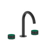 Mond 8-Inch Widespread Lavatory Faucet With Pop-Up Drain-Bf.Mx.1311-M1 - Golzar Home