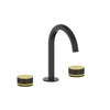 Mond 8-Inch Widespread Lavatory Faucet With Pop-Up Drain-Bf.Mx.1311-M1 - Golzar Home
