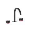 Mond 8-Inch Widespread Lavatory Faucet With Pop-Up Drain-Bf.Mx.1311-M2 - Golzar Home