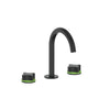 Mond 8-Inch Widespread Lavatory Faucet With Pop-Up Drain-Bf.Mx.1311-M2 - Golzar Home