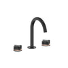 Mond 8-Inch Widespread Lavatory Faucet With Pop-Up Drain-Bf.Mx.1311-M2 - Golzar Home