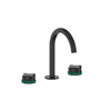 Mond 8-Inch Widespread Lavatory Faucet With Pop-Up Drain-Bf.Mx.1311-M2 - Golzar Home