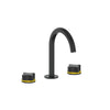 Mond 8-Inch Widespread Lavatory Faucet With Pop-Up Drain-Bf.Mx.1311-M2 - Golzar Home
