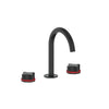 Mond 8-Inch Widespread Lavatory Faucet With Pop-Up Drain-Bf.Mx.1311-M2 - Golzar Home
