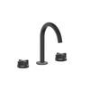 Mond 8-Inch Widespread Lavatory Faucet With Pop-Up Drain-Bf.Mx.1311-M3 - Golzar Home