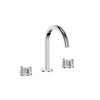 Mond 8-Inch Widespread Lavatory Faucet With Pop-Up Drain-Bf.Mx.1311-M3 - Golzar Home