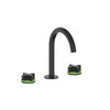 Mond 8-Inch Widespread Lavatory Faucet With Pop-Up Drain-Bf.Mx.1311-M3 - Golzar Home