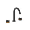 Mond 8-Inch Widespread Lavatory Faucet With Pop-Up Drain-Bf.Mx.1311-M3 - Golzar Home