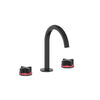 Mond 8-Inch Widespread Lavatory Faucet With Pop-Up Drain-Bf.Mx.1311-M3 - Golzar Home