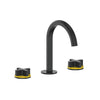 Mond 8-Inch Widespread Lavatory Faucet With Pop-Up Drain-Bf.Mx.1311-M3 - Golzar Home